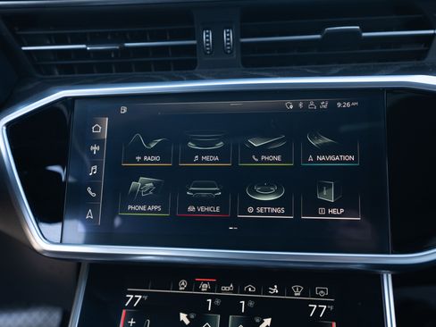 Used 2019 Audi A7 3.0T Prestige w/ Prestige Package image 11