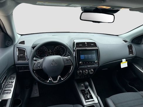 New 2026 Mitsubishi Outlander Sport SE AWD/4WD image 23