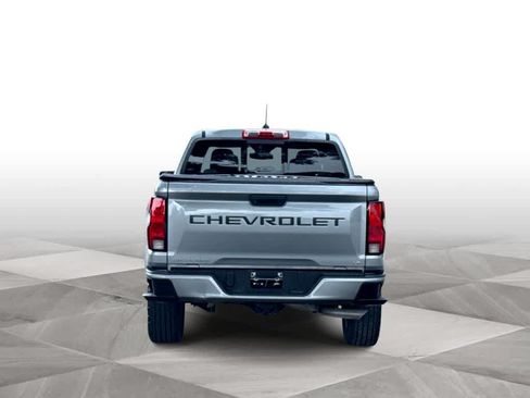 Used 2023 Chevrolet Colorado LT w/ LT Convenience Package RWD image 7