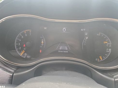 Used 2020 Jeep Grand Cherokee High Altitude AWD/4WD image 6