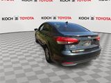 Used 2017 Kia Forte LX w/ LX Popular Package image 4