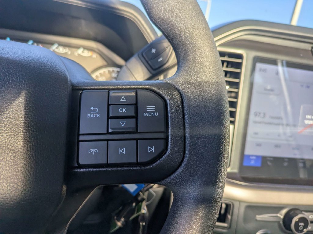 New 2026 Ford F150 XL RWD image 27