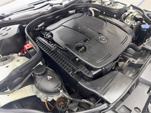 Used 2014 Mercedes-Benz E 350 Sedan image 74