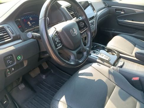 Used 2021 Honda Pilot Special Edition image 17