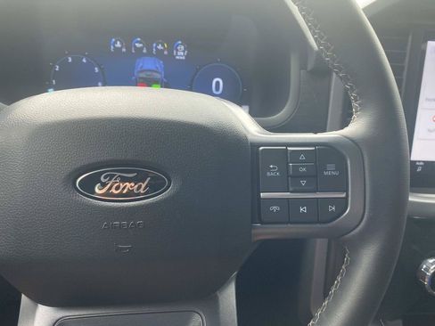 Certified 2026 Ford F150 XLT w/ Equipment Group 302A MID RWD image 33