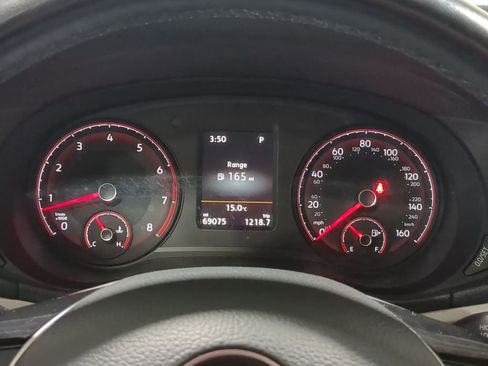 Used 2020 Volkswagen Passat 2.0T SE image 34