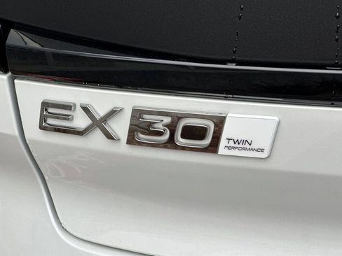 New 2026 Volvo EX30 Cross Country Ultra w/ Protection Package Premier image 12