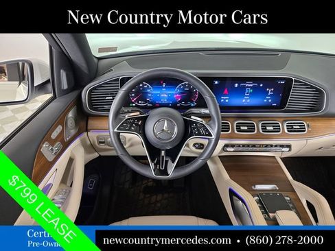 Certified 2026 Mercedes-Benz GLE 350 4MATIC image 23