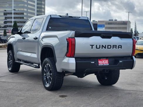 Used 2022 Toyota Tundra SR5 RWD image 7