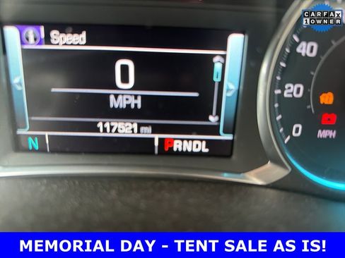 Used 2018 Chevrolet Traverse LT FWD image 10