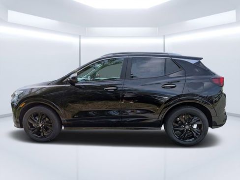 New 2026 Buick Encore GX Sport Touring w/ Comfort Package image 6