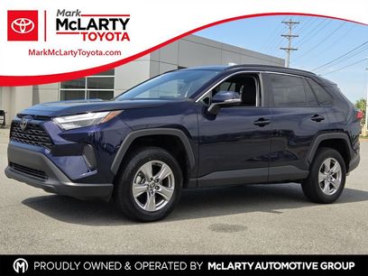 Used 2024 Toyota RAV4 XLE