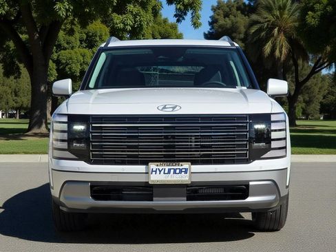 New 2026 Hyundai Palisade SEL Premium image 3