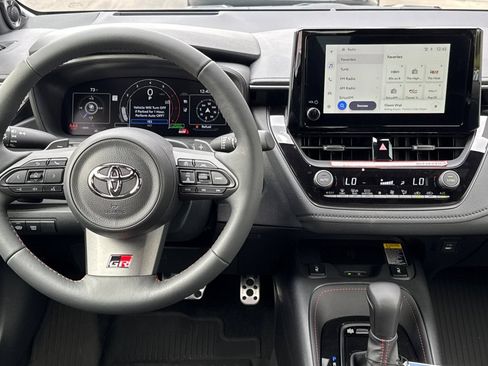 Used 2026 Toyota Corolla GR AWD/4WD image 18