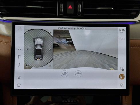 New 2026 Jaguar F-PACE R-Dynamic S image 16