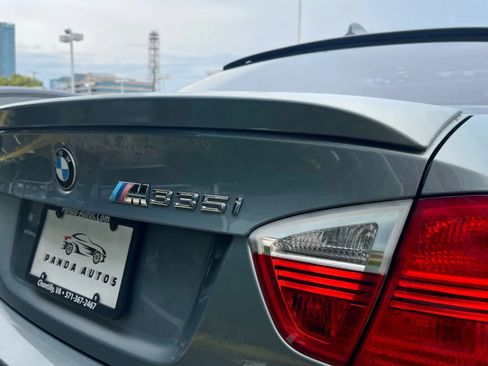 Used 2007 BMW 335i Sedan image 52