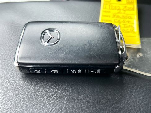 Used 2023 MAZDA CX-5 AWD 2.5 Turbo image 35