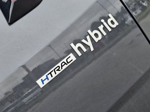 New 2026 Hyundai Tucson Blue SE AWD/4WD image 12