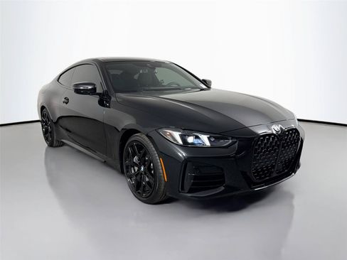 New 2026 BMW 430i xDrive Coupe w/ M Sport Package AWD/4WD image 5
