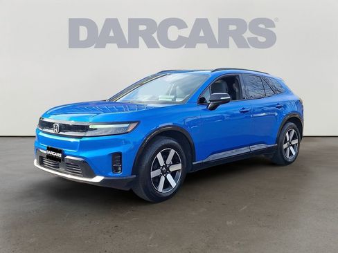 Used 2025 Honda Prologue Touring image 3