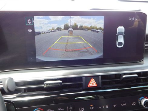 Used 2025 Kia K5 GT-Line w/ GT-Line Premium Package FWD image 31