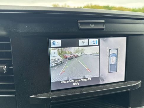 Used 2025 Ford F250 XL w/ STX Appearance Package AWD/4WD image 18