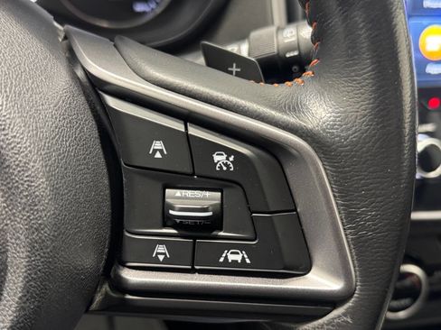 Used 2019 Subaru Crosstrek 2.0i Limited w/ Moonroof Package w/Navigation image 26