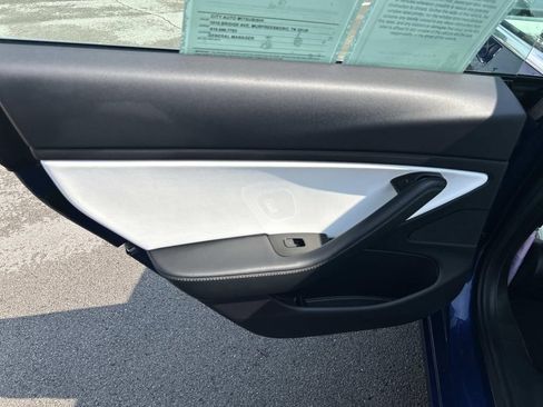 Used 2019 Tesla Model 3 Performance AWD/4WD image 22