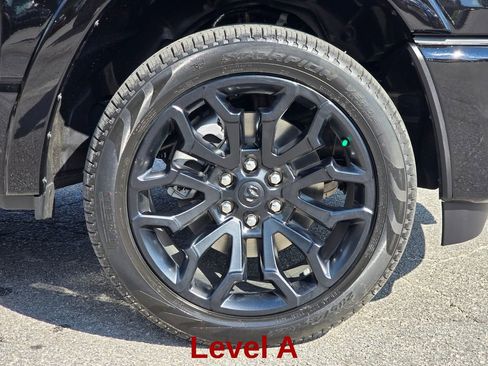 New 2026 RAM 1500 Limited AWD/4WD image 19