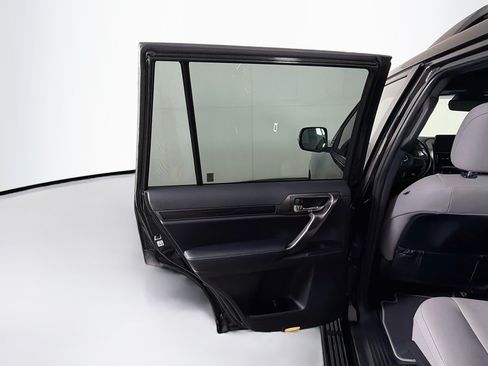 Used 2023 Lexus GX 460 w/ Black Line Special Edition AWD/4WD image 27