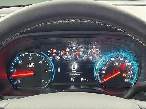 Used 2018 GMC Sierra 1500 Denali image 19