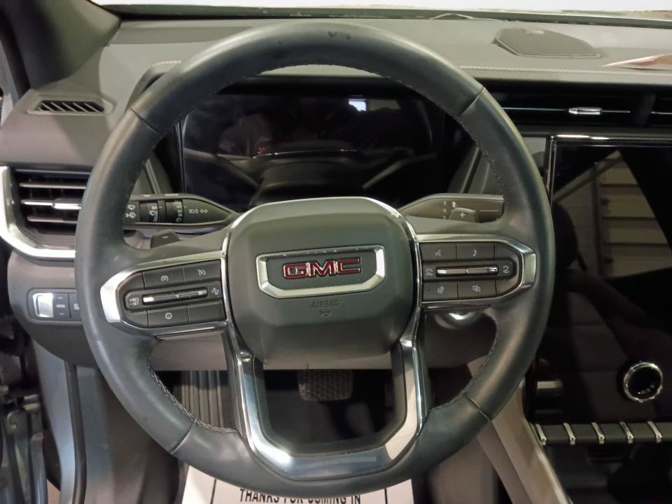 Used 2026 GMC Terrain Elevation FWD image 10