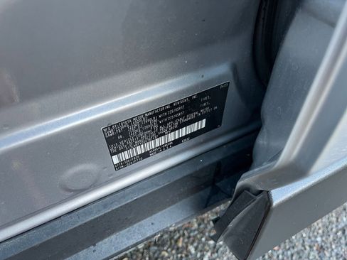 Used 2025 Toyota RAV4 LE image 29