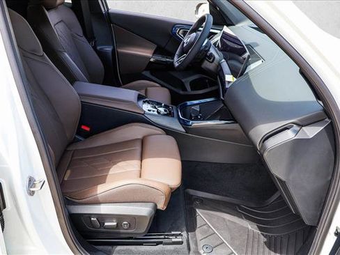New 2026 BMW X3 xDrive30 AWD/4WD image 24