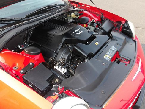 Used 2004 Ford Thunderbird RWD image 16