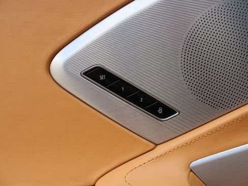 Used 2020 Chevrolet Corvette Stingray Premium Conv w/ 3LT Preferred Equipment Group RWD image 5