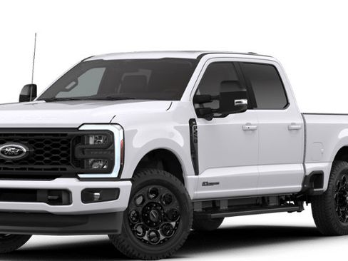 New 2026 Ford F250 XLT w/ XLT Premium Package AWD/4WD image 83