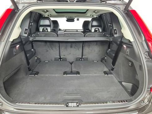 Used 2025 Volvo XC90 B6 Ultra w/ Protection Package Premier AWD/4WD image 47