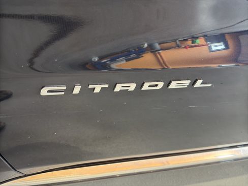 Used 2024 Dodge Durango Citadel AWD/4WD image 10