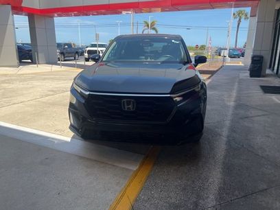 Used 2024 Honda CR-V EX-L