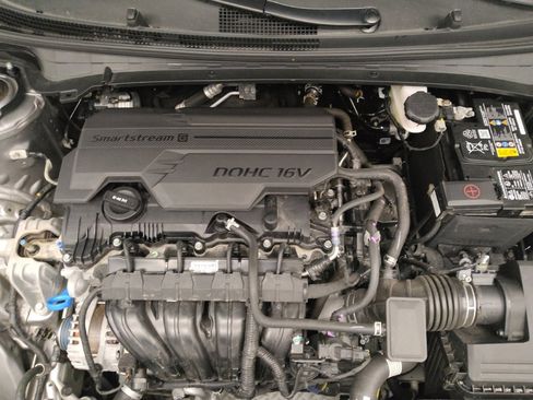 Used 2025 Kia K4 FWD image 30