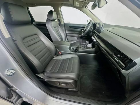 Certified 2024 Honda CR-V EX-L image 7