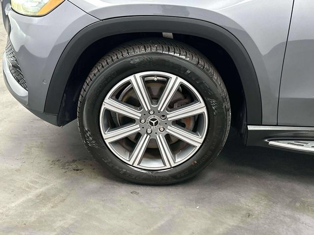 Used 2020 Mercedes-Benz GLS 450 4MATIC image 12