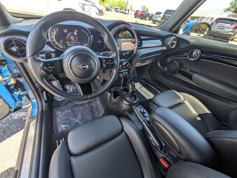 Used 2024 MINI Cooper S FWD image 18