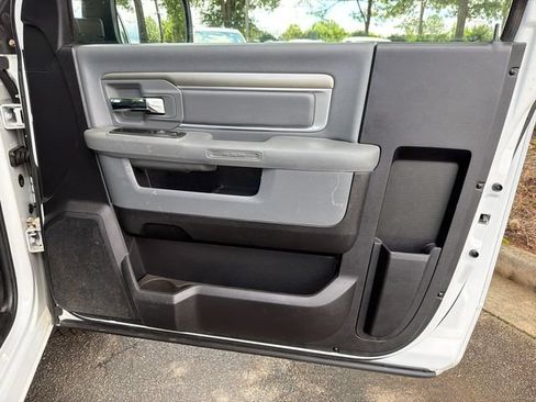 Used 2016 RAM 1500 Tradesman w/ Power & Remote Entry Group RWD image 14