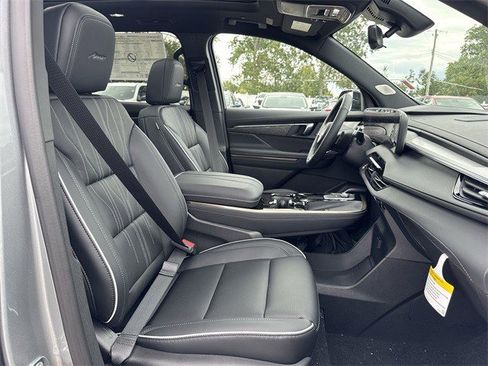 New 2026 Buick Enclave Avenir w/ Super Cruise Package image 26