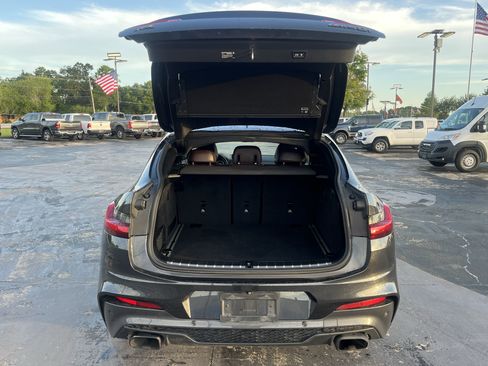 Used 2019 BMW X4 M40i AWD/4WD image 11
