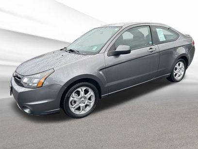 Used 2010 Ford Focus SE