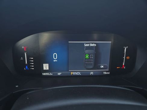 Used 2023 Ford Escape ST-Line w/ Tech Pack #1 image 19