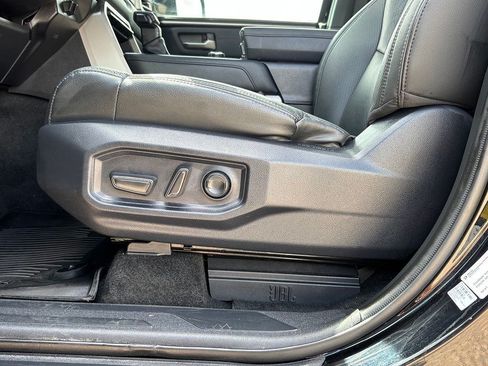 Used 2025 Toyota Tundra Limited w/ TRD Off-Road Package AWD/4WD image 13